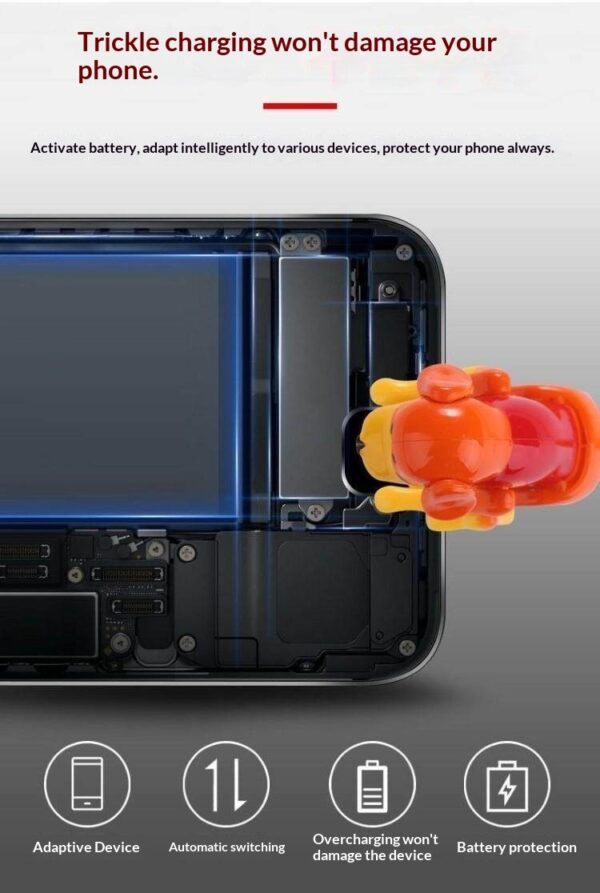 0bf84a0c04840cd95bab8b269ed25d50 Naughty Dog Charging Cable