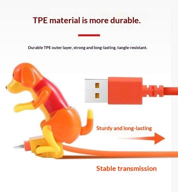 27502502cf00ce0d1bac7c967a8098b5 Naughty Dog Charging Cable