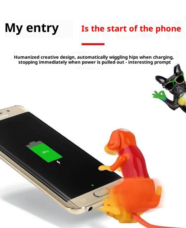 a7a6ebee681a747e8fa4160183209931 Naughty Dog Charging Cable