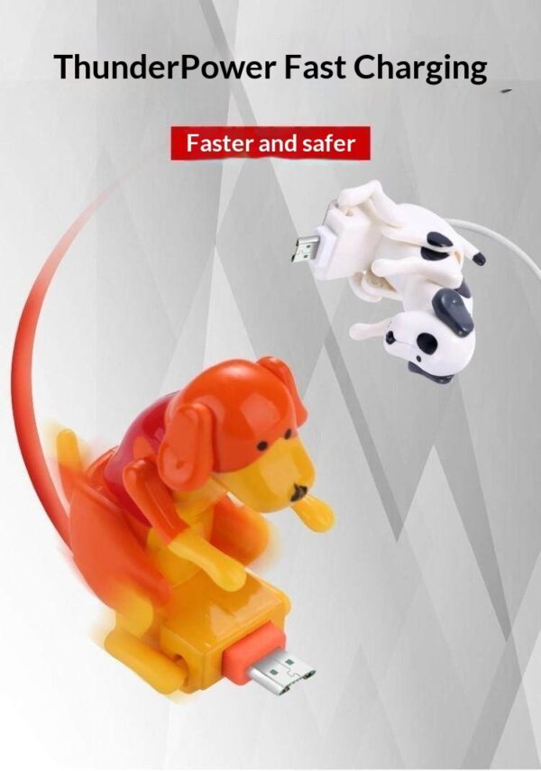 a7fd61e389b78f481fa8be0dcc1163be Naughty Dog Charging Cable