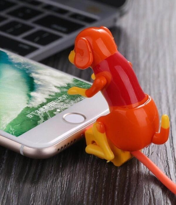 eb322ee10c9bb075f58f33ba3a87d696 Naughty Dog Charging Cable