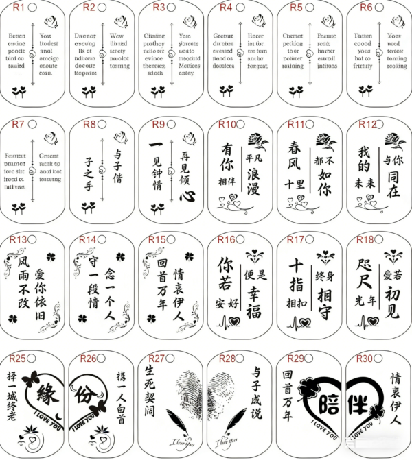 Custom Photo Military Tag Necklace – Stainless Steel & Silver Options | 20% OFF for New Customers